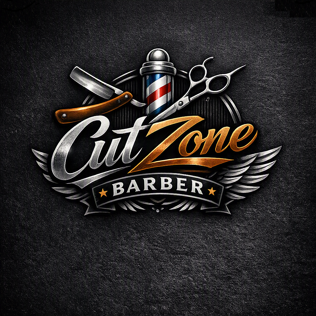 CutZone Barber